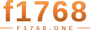 f1768 logo