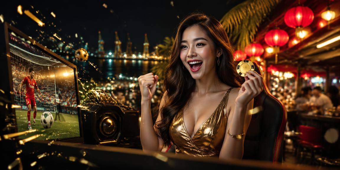 f1768 Casino trực tiếp